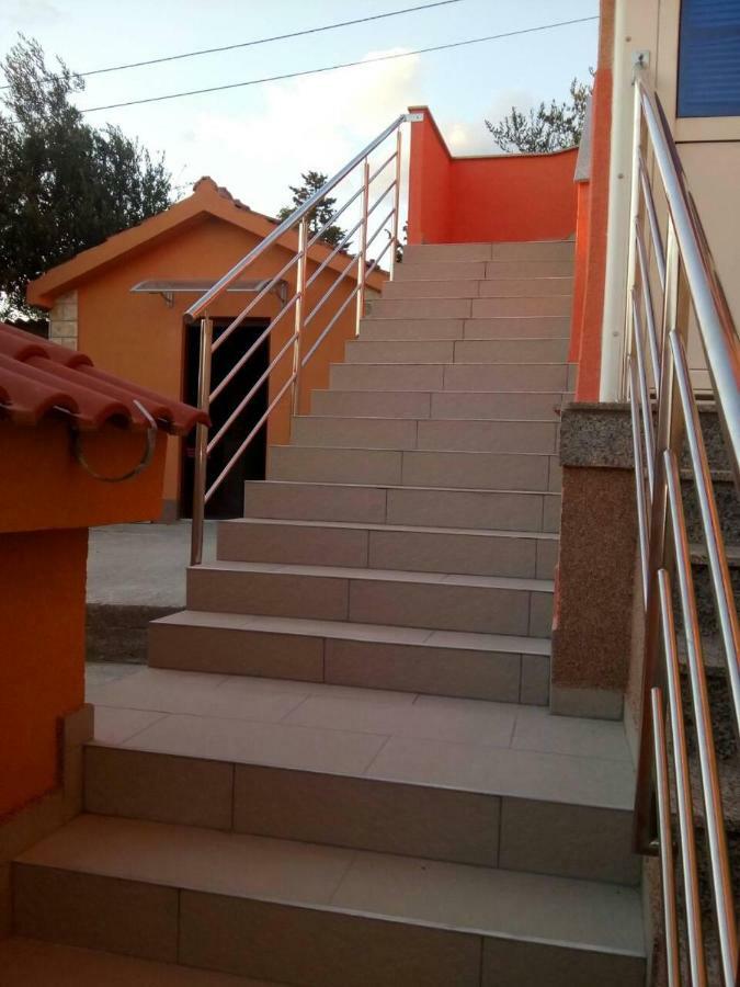 Apartment Olive Jovici  Exterior photo